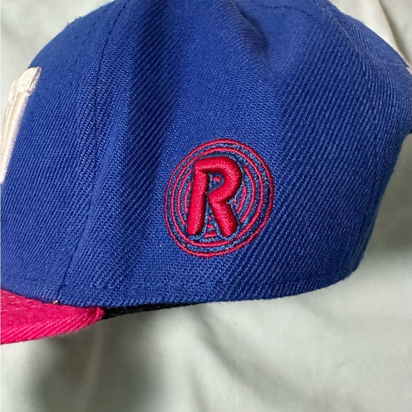 “Don’t Run, Walk” Baseball Hat - Picture 2 of 4